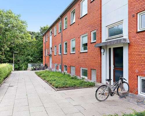 3 værelses lejlighed i Randers NØ