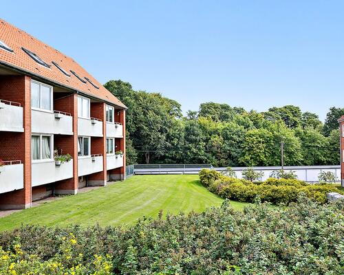 3 værelses lejlighed i Randers NØ