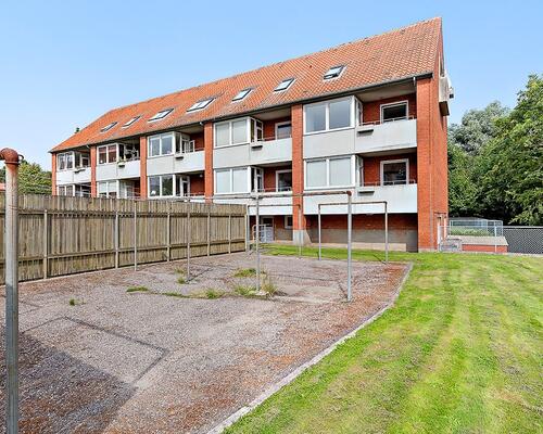 3 værelses lejlighed i Randers NØ