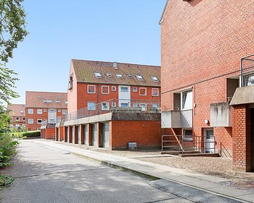 3 værelses lejlighed i Randers NØ