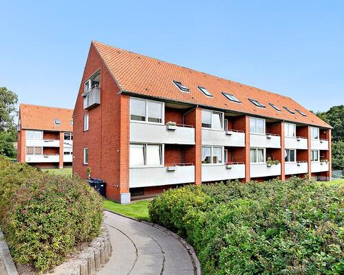 3 værelses lejlighed i Randers NØ