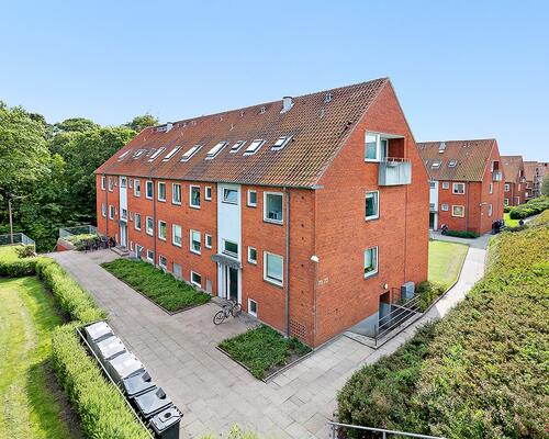 3 værelses lejlighed i Randers NØ