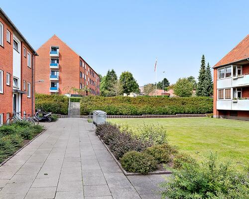 3 værelses lejlighed i Randers NØ