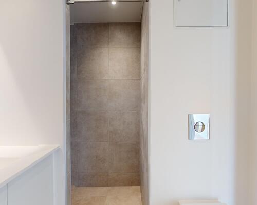 Skøn 2-værelses lejlighed i Ballerup