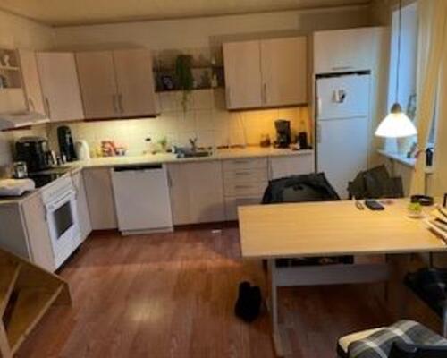 3 værelses lejlighed i Hobro