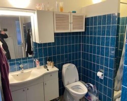 3 værelses lejlighed i Hobro