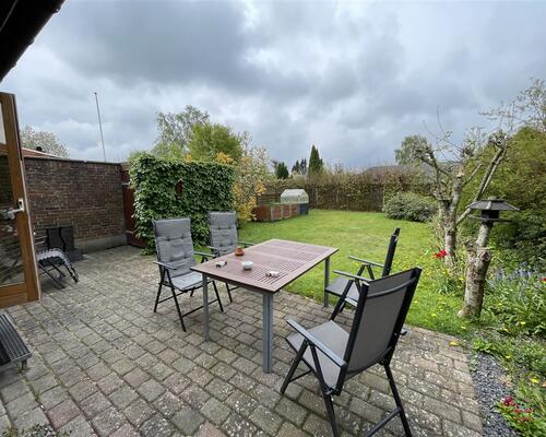 2 værelses hus i Hobro