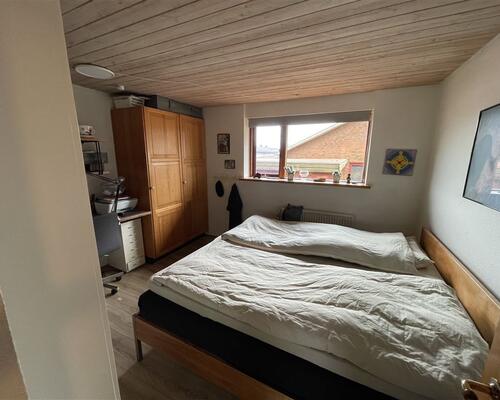 2 værelses hus i Hobro