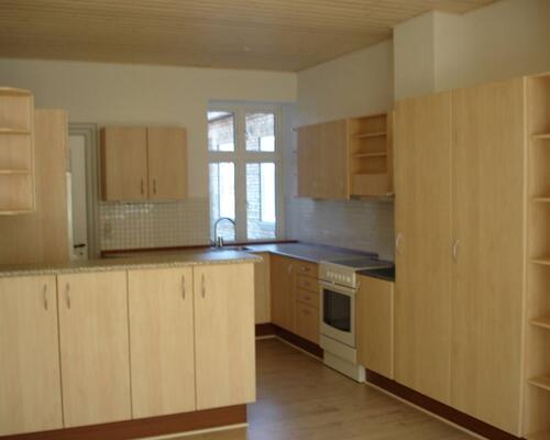 4 værelses lejlighed i Hobro