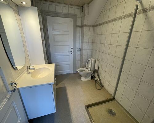 4 værelses lejlighed i Hobro