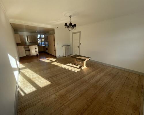 4 værelses lejlighed i Hobro