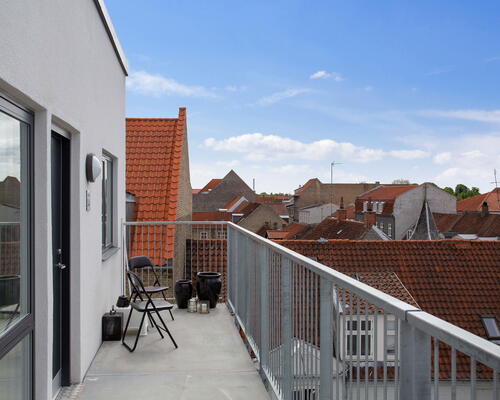 3 værelses lejlighed i Nykøbing Falster