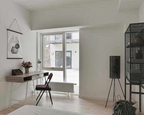 3 værelses lejlighed i Nykøbing Falster