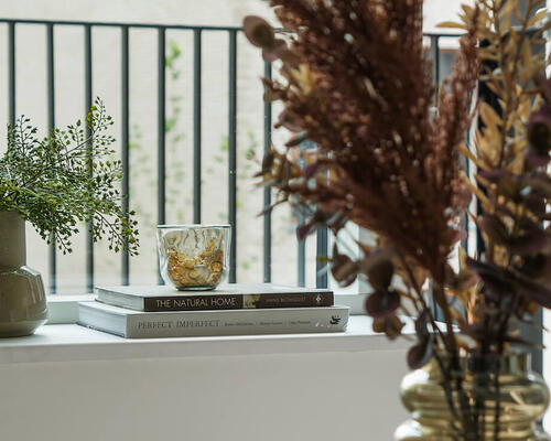 3 værelses lejlighed i Tilst