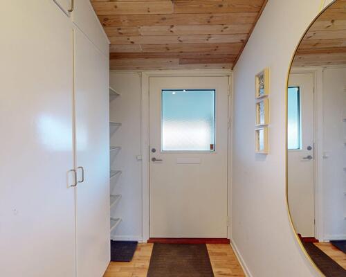 2 værelses lejlighed i Humlebæk