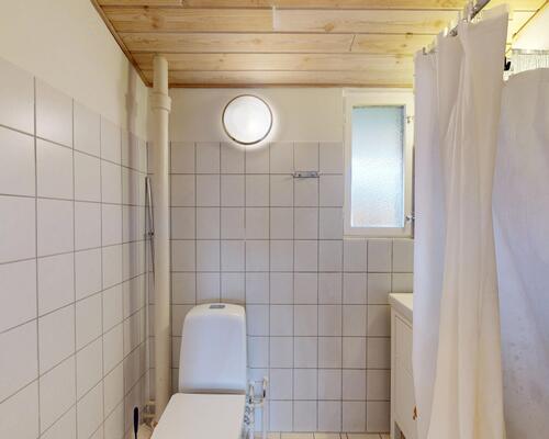 2 værelses lejlighed i Humlebæk