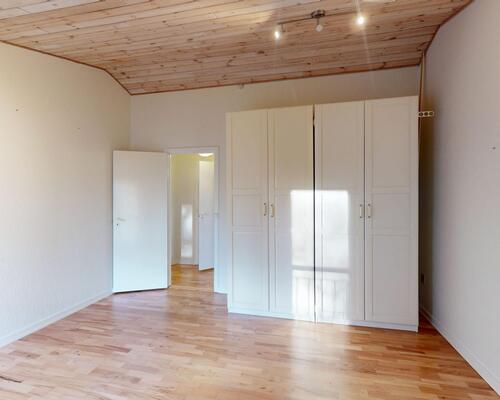 2 værelses lejlighed i Humlebæk