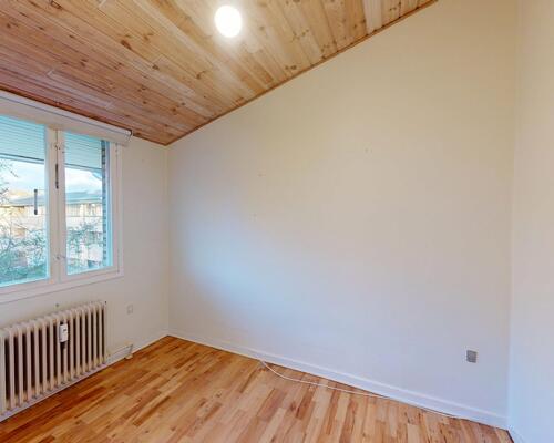 2 værelses lejlighed i Humlebæk