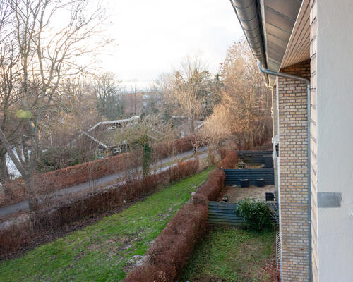 2 værelses lejlighed i Humlebæk