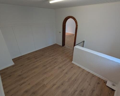 Butik til leje i Grindsted Centrum. 82m2 + 82m2 kl