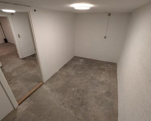 Butik til leje i Grindsted Centrum. 82m2 + 82m2 kl