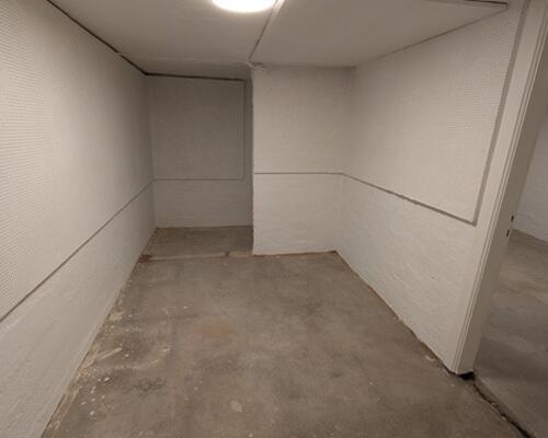 Butik til leje i Grindsted Centrum. 82m2 + 82m2 kl