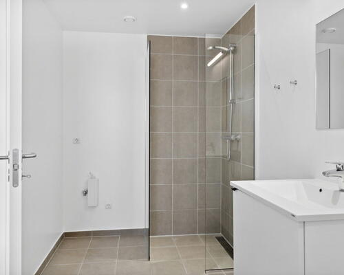 3 værelses lejlighed i Farum