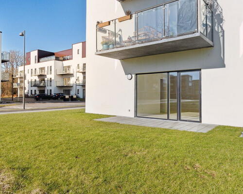 3 værelses lejlighed i Farum