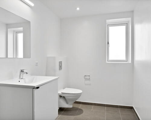 3 værelses lejlighed i Farum