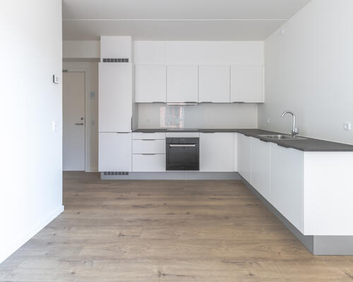 3 værelses lejlighed i Randers NV