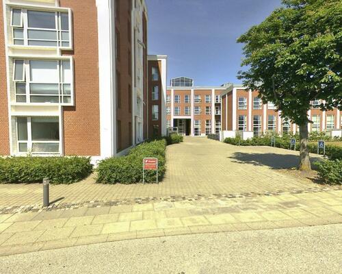 1 værelses lejlighed i Grenaa
