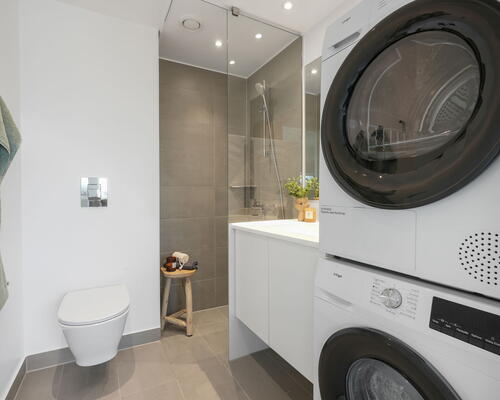 3 værelses lejlighed i Slagelse