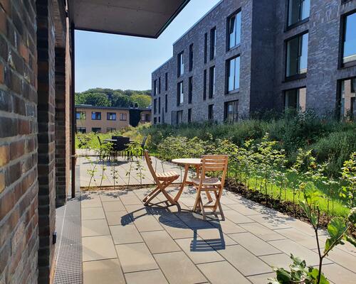 2 værelses lejlighed i Risskov