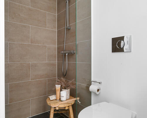 1 værelses lejlighed i Risskov