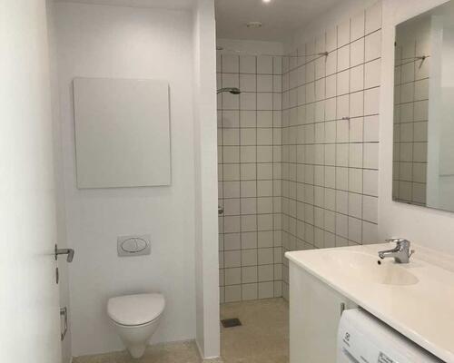 2 værelses lejlighed i Århus C