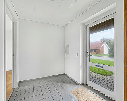 2 værelses lejlighed i Thisted