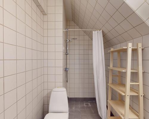 1 værelses lejlighed i Frederiksberg