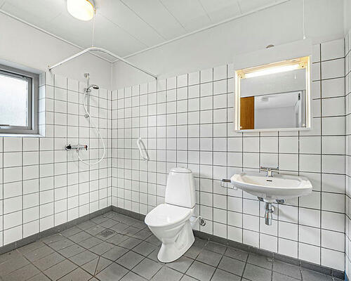 2 værelses lejlighed i Thisted