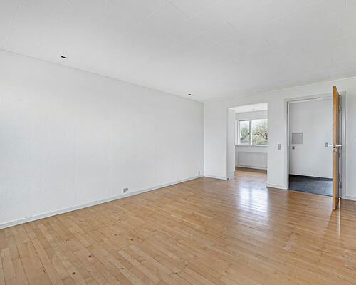 2 værelses lejlighed i Thisted