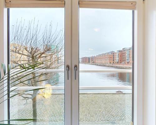 1 værelses lejlighed i København Ø