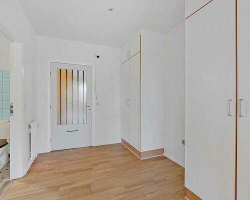 2 værelses lejlighed i Thisted