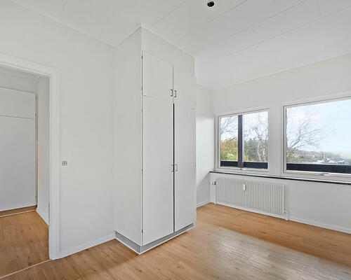 2 værelses lejlighed i Thisted