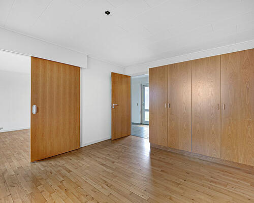 1 værelses lejlighed i Thisted