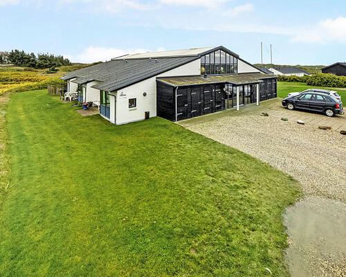 1 værelses lejlighed i Thisted