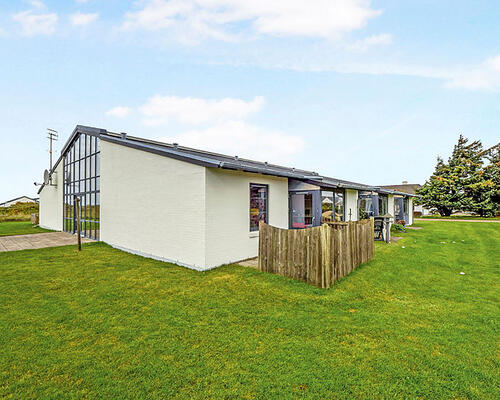 1 værelses lejlighed i Thisted