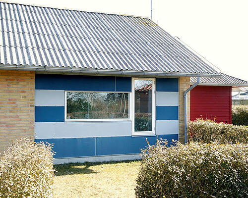 1 værelses lejlighed i Thisted