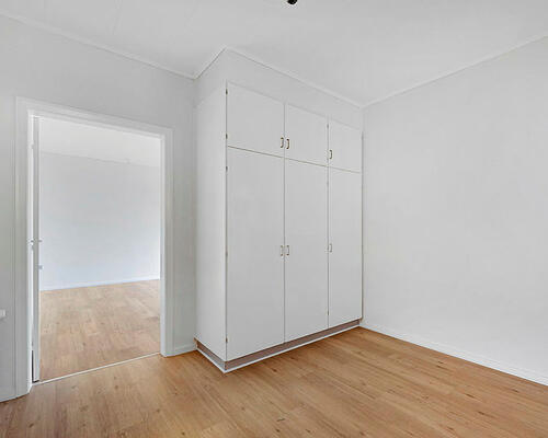 1 værelses lejlighed i Thisted