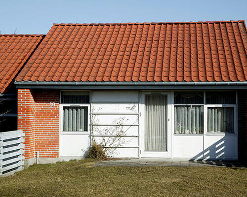 2 værelses lejlighed i Snedsted