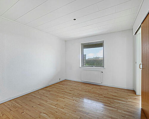 2 værelses lejlighed i Snedsted