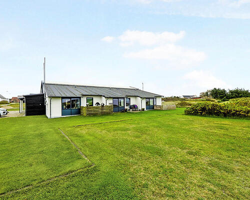 2 værelses lejlighed i Snedsted